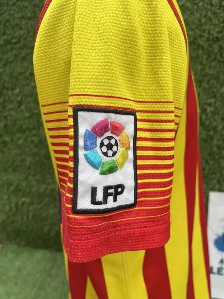 Maillot Messi Barcelone Au Fil Des Légendes