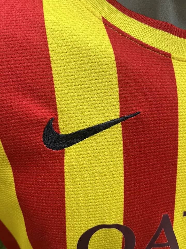 Maillot Messi Barcelone Au Fil Des Légendes