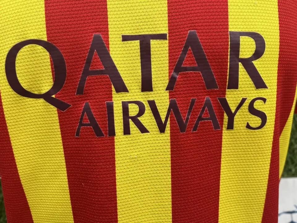 Maillot Messi Barcelone Au Fil Des Légendes