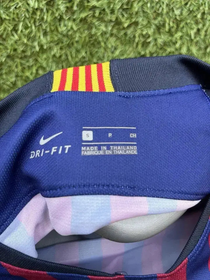 Maillot Messi Barcelone Au Fil Des Légendes