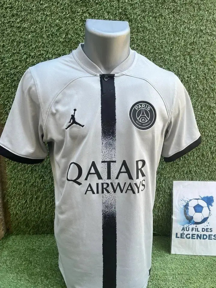 Maillot Messi PSG Au Fil Des Légendes
