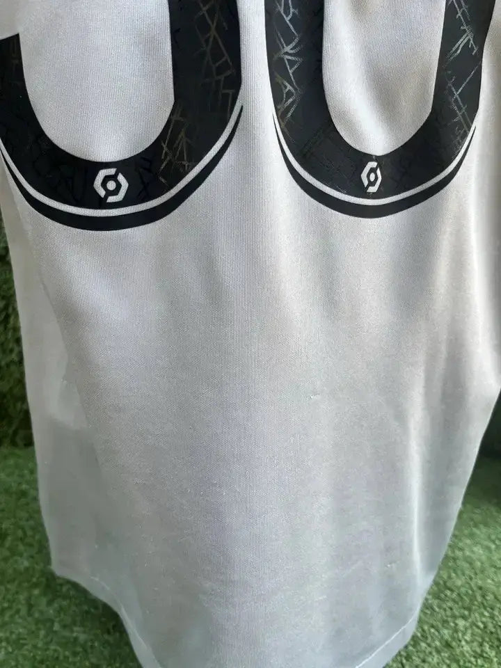 Maillot Messi PSG Au Fil Des Légendes