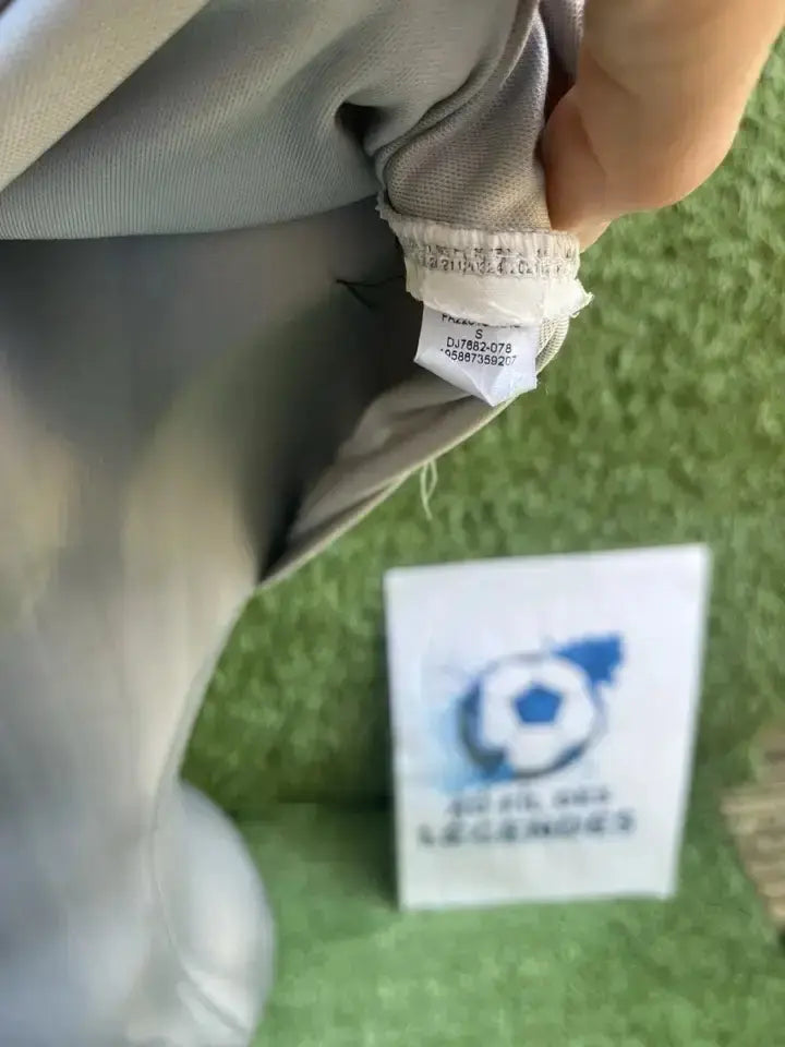 Maillot Messi PSG Au Fil Des Légendes