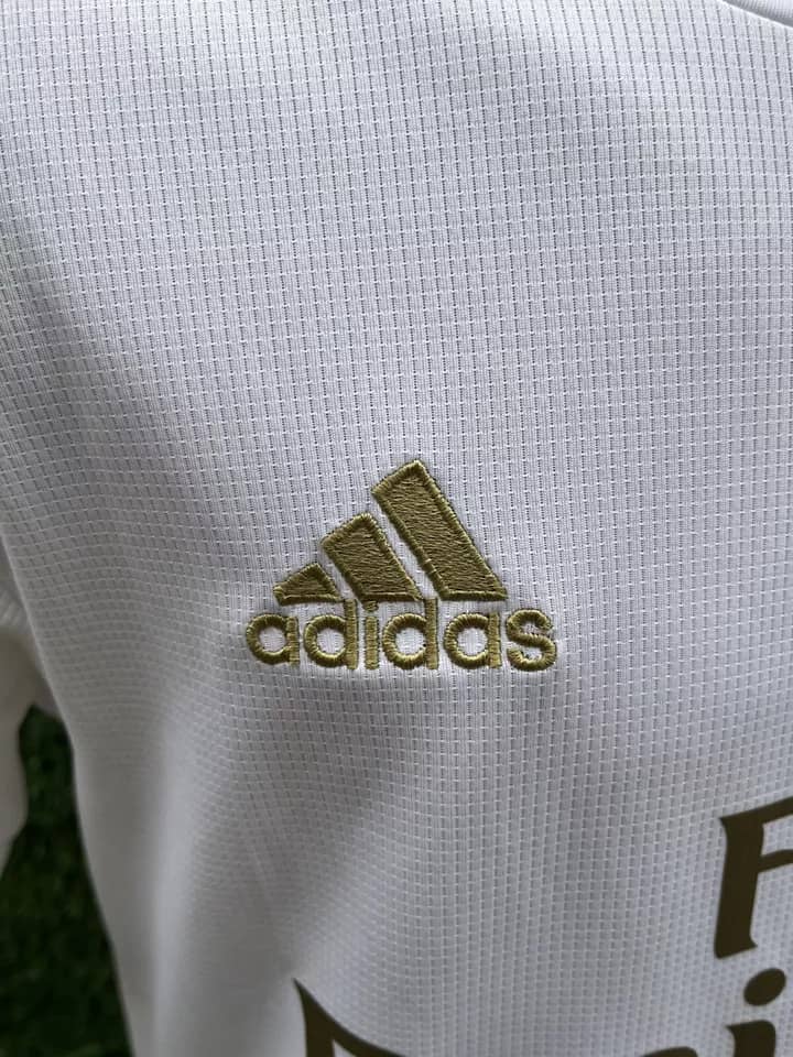 Maillot Modric Réal Madrid Au Fil Des Légendes