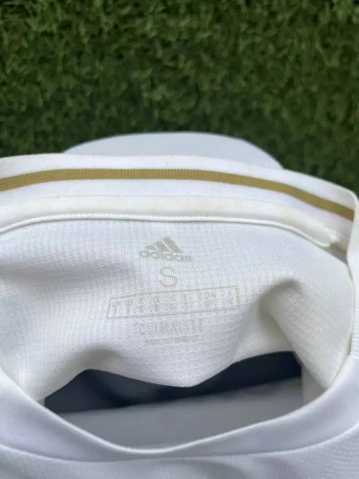 Maillot Modric Réal Madrid Au Fil Des Légendes