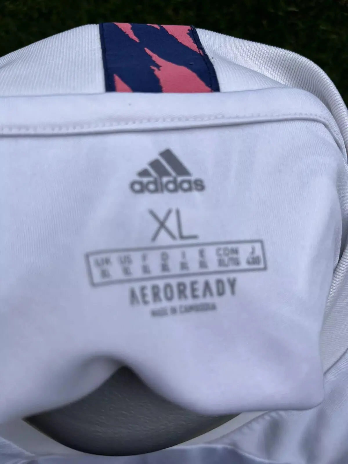 Maillot Modric Réal Madrid Au Fil Des Légendes