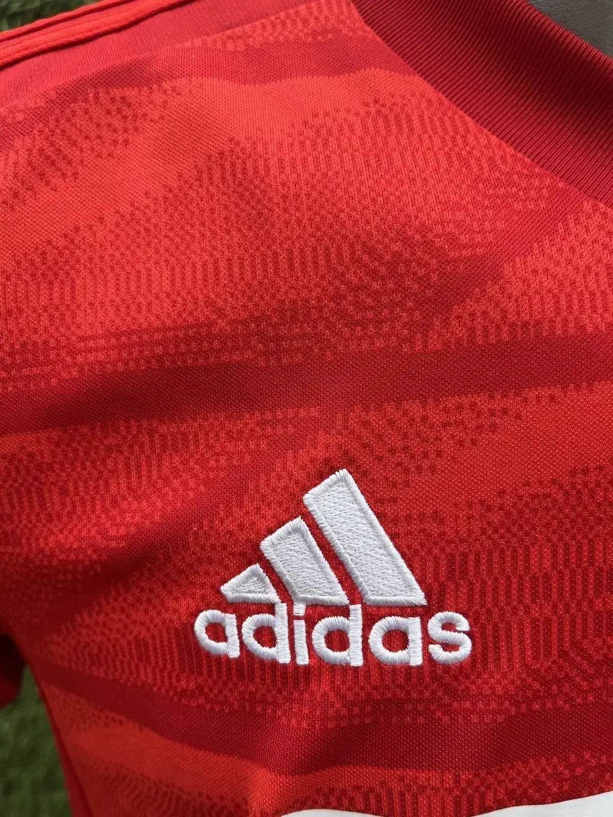 Maillot Muller Bayern Munich - Au Fil Des Légendes