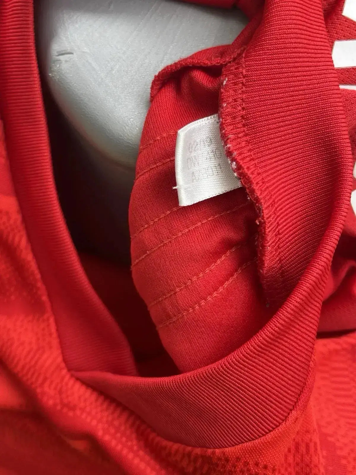 Maillot Muller Bayern Munich - Au Fil Des Légendes