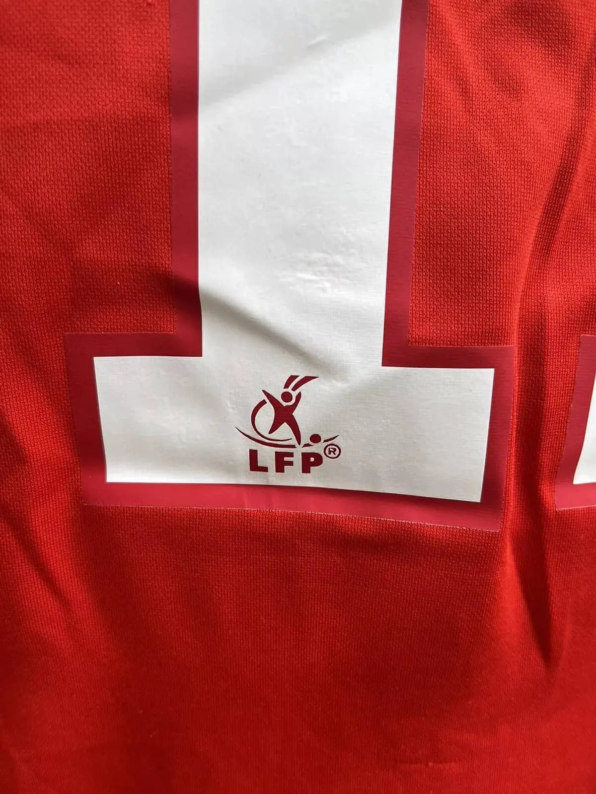 Maillot Nene Monaco Au Fil Des Légendes