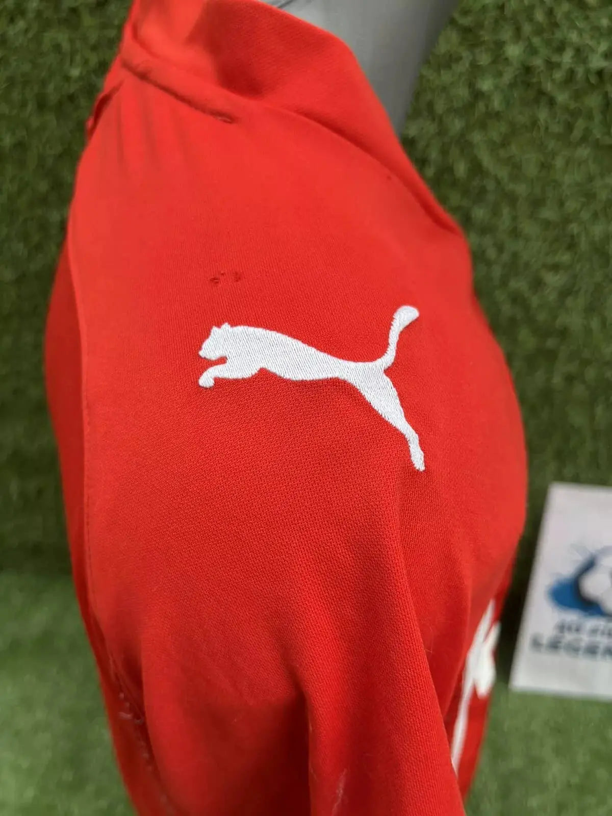 Maillot Nene Monaco Au Fil Des Légendes