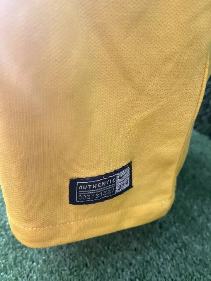 Maillot Neymar Brésil Au Fil Des Légendes