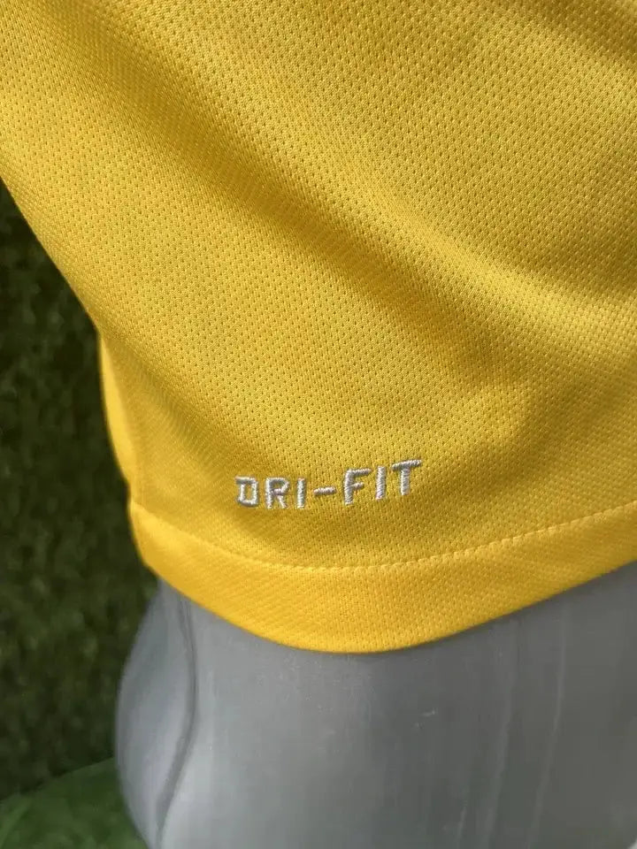 Maillot Neymar Brésil Au Fil Des Légendes