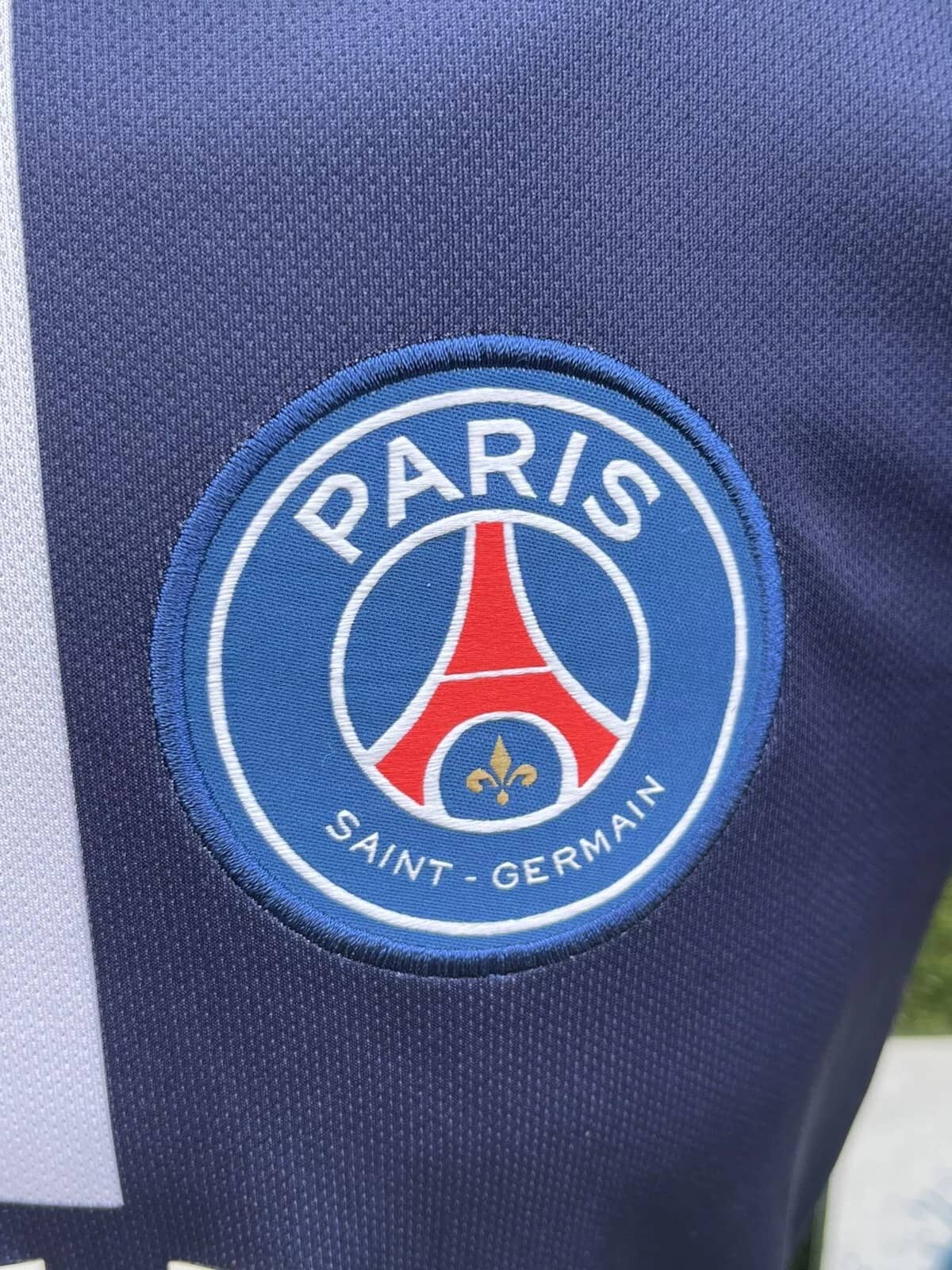Maillot Neymar PSG Au Fil Des Légendes