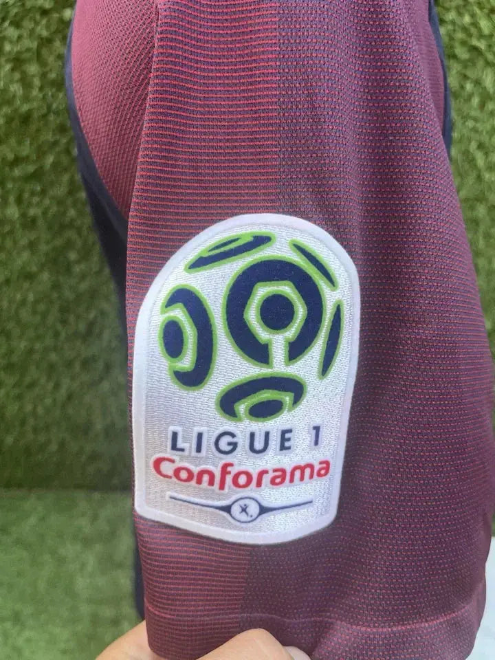 Maillot Neymar PSG - Au Fil Des Légendes nike Football
