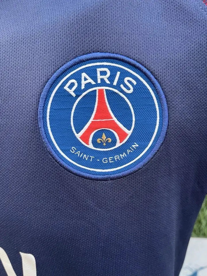 Maillot Neymar PSG - Au Fil Des Légendes nike Football