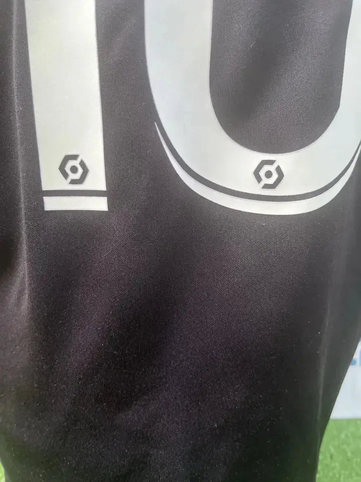 Maillot Neymar PSG - Au Fil Des Légendes nike football shirt