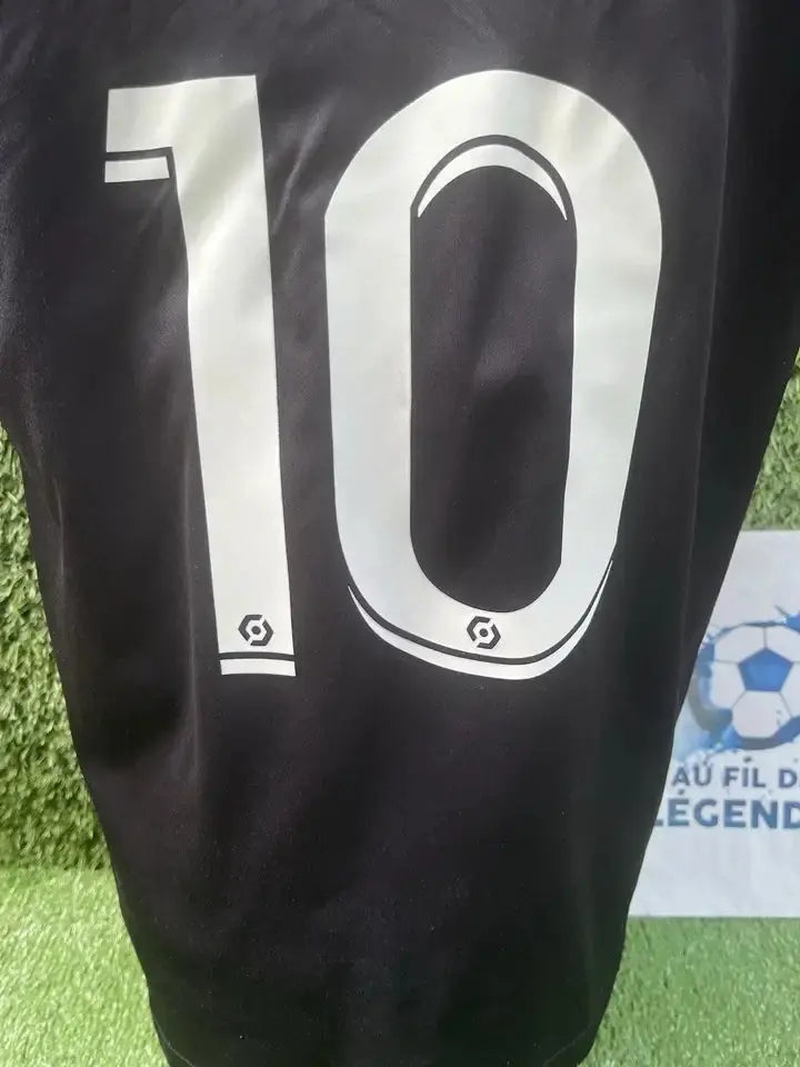 Maillot Neymar PSG - Au Fil Des Légendes nike football shirt