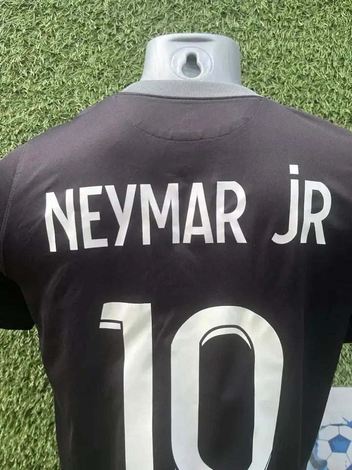 Maillot Neymar PSG - Au Fil Des Légendes nike football shirt