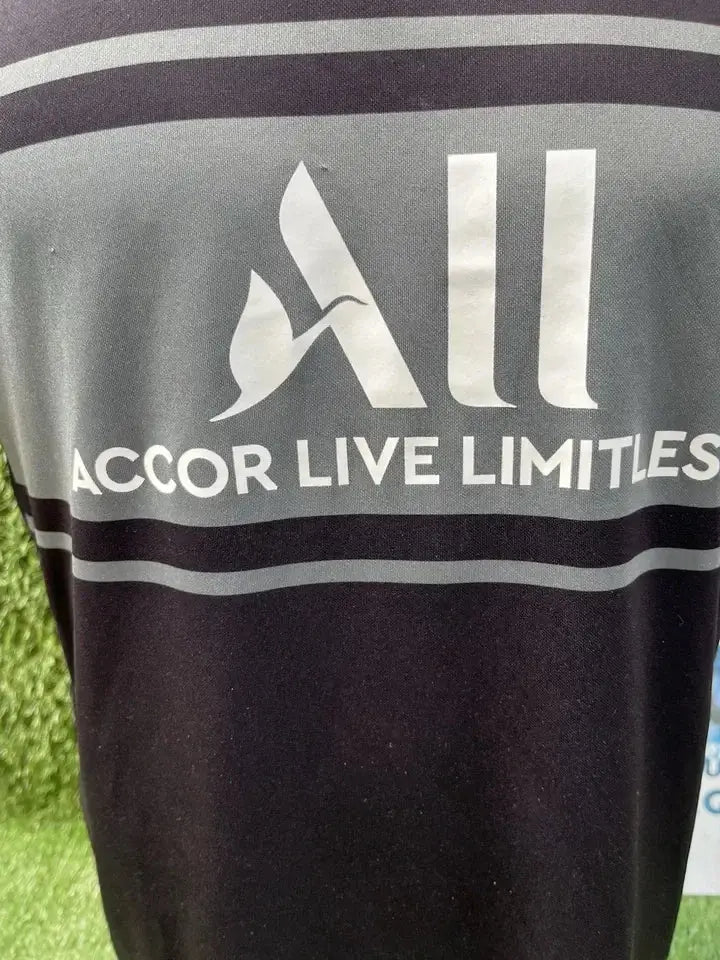 Maillot Neymar PSG - Au Fil Des Légendes nike football shirt