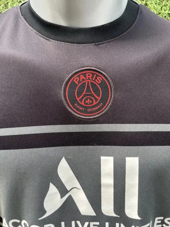 Maillot Neymar PSG - Au Fil Des Légendes nike football shirt