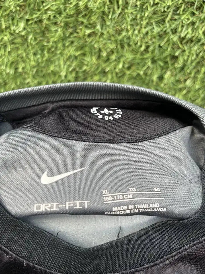 Maillot Neymar PSG - Au Fil Des Légendes nike football shirt