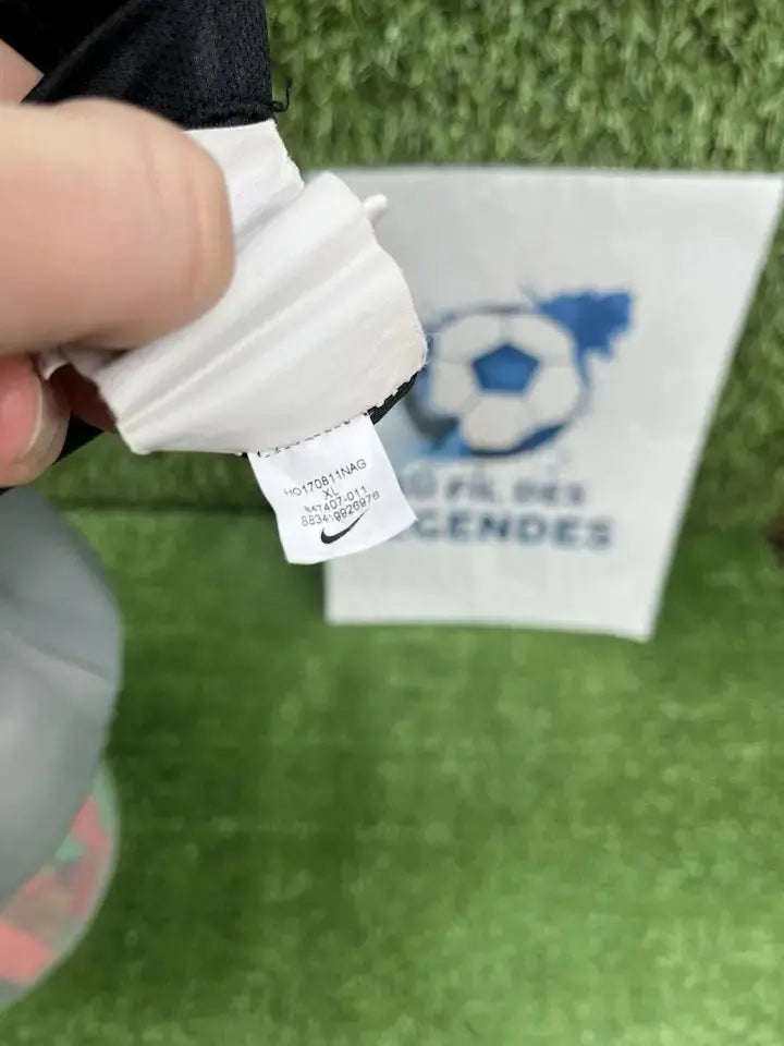 Maillot Neymar PSG - Au Fil Des Légendes nike football shirt authentique