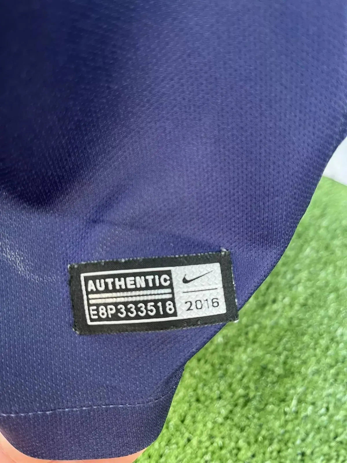 Maillot Nkunku PSG Au Fil Des Légendes