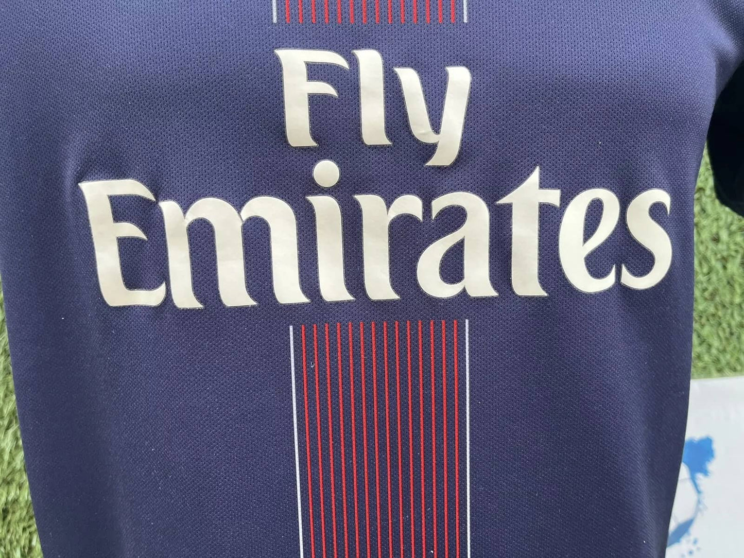 Maillot Nkunku PSG Au Fil Des Légendes