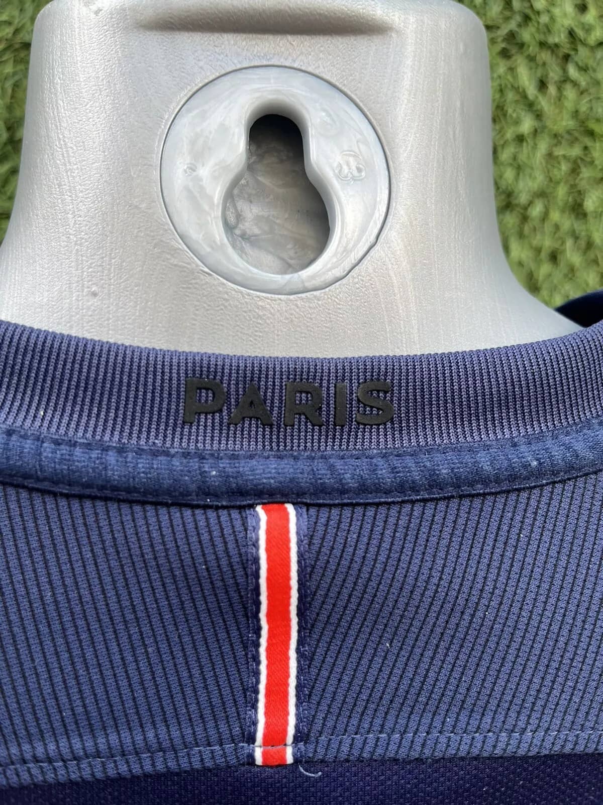 Maillot Nkunku PSG Au Fil Des Légendes