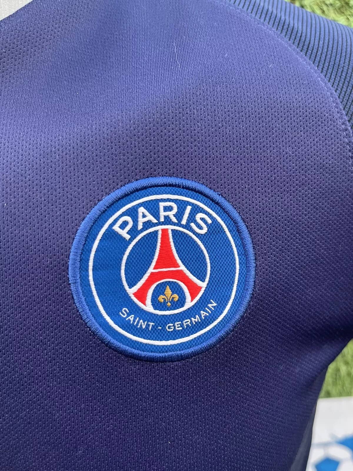 Maillot Nkunku PSG Au Fil Des Légendes