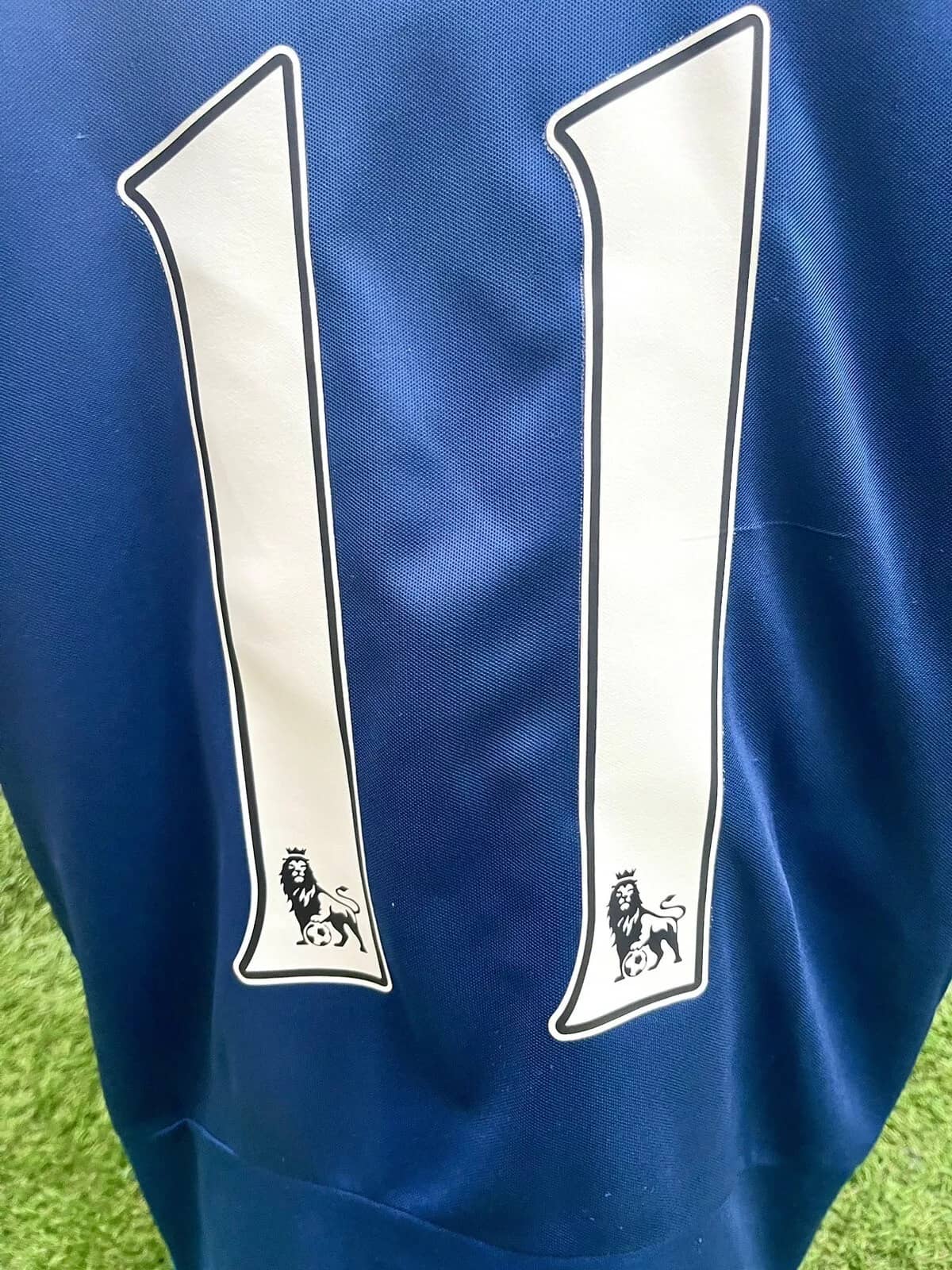 Maillot Ozil Arsenal Au Fil Des Légendes