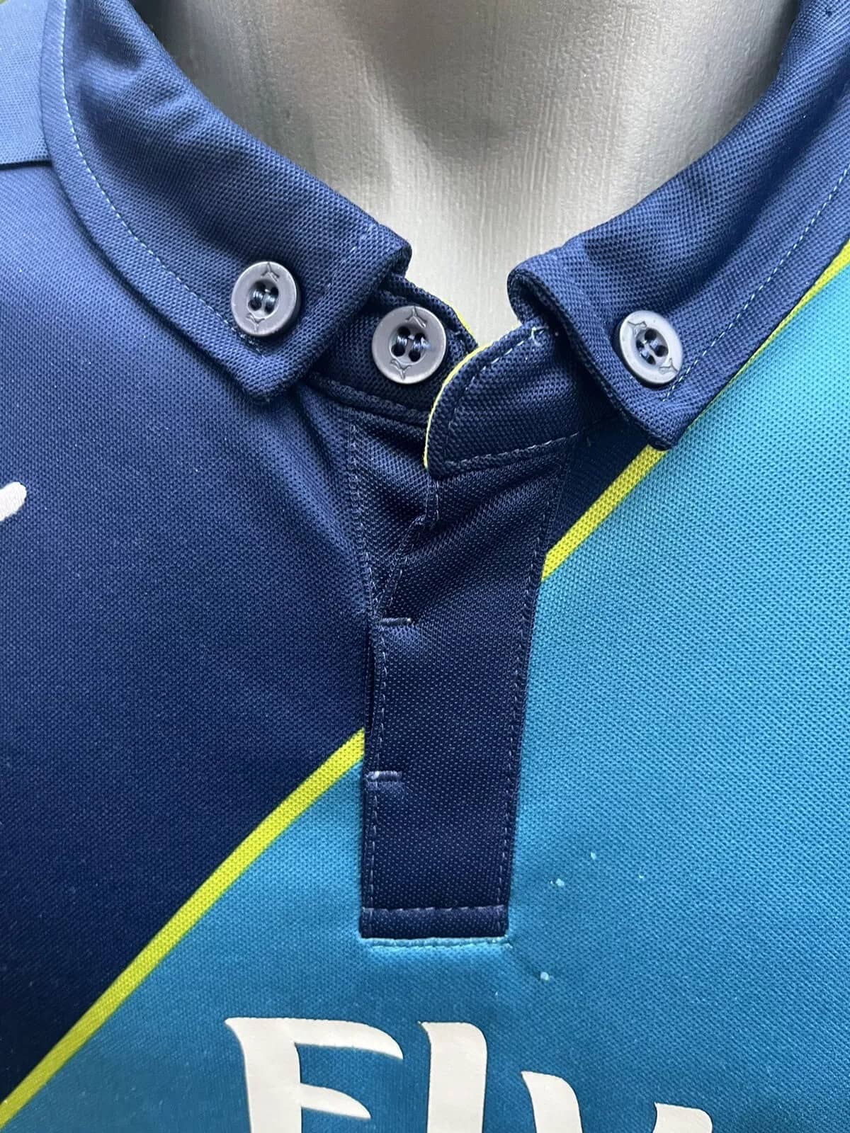 Maillot Ozil Arsenal Au Fil Des Légendes