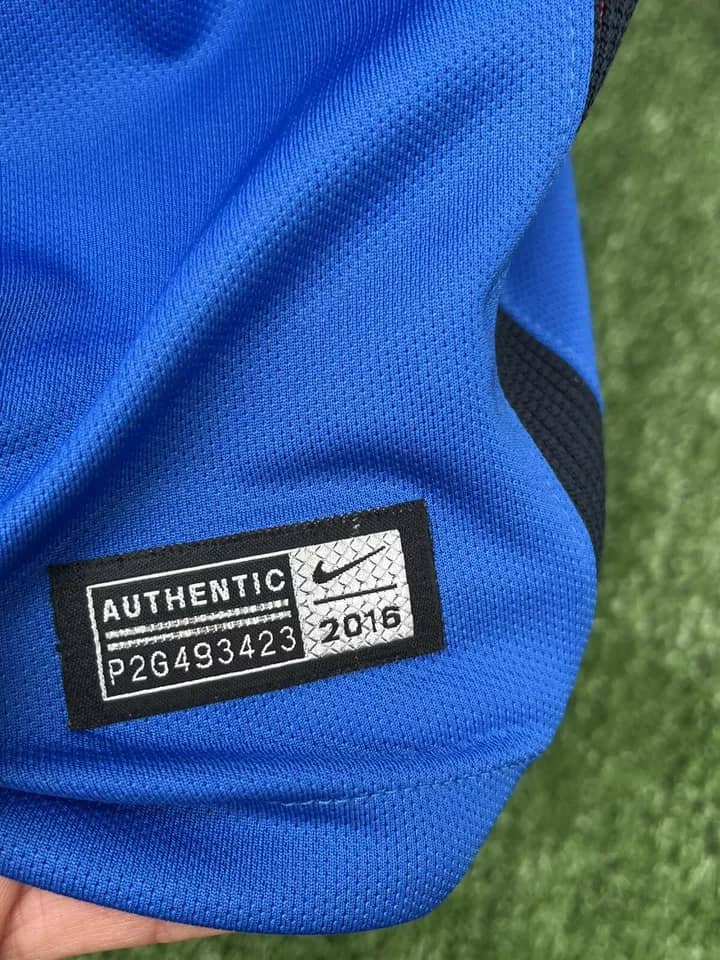 Maillot Pogba équipe de France Au Fil Des Légendes