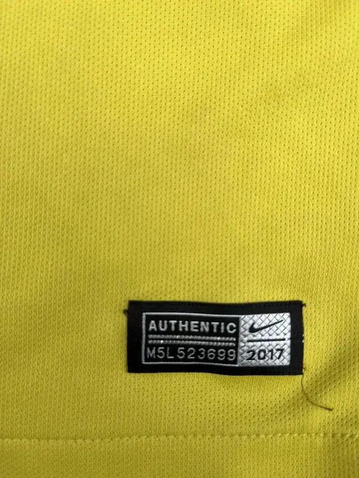 Maillot Rabiot PSG - Au Fil Des Légendes nike football paris jersey