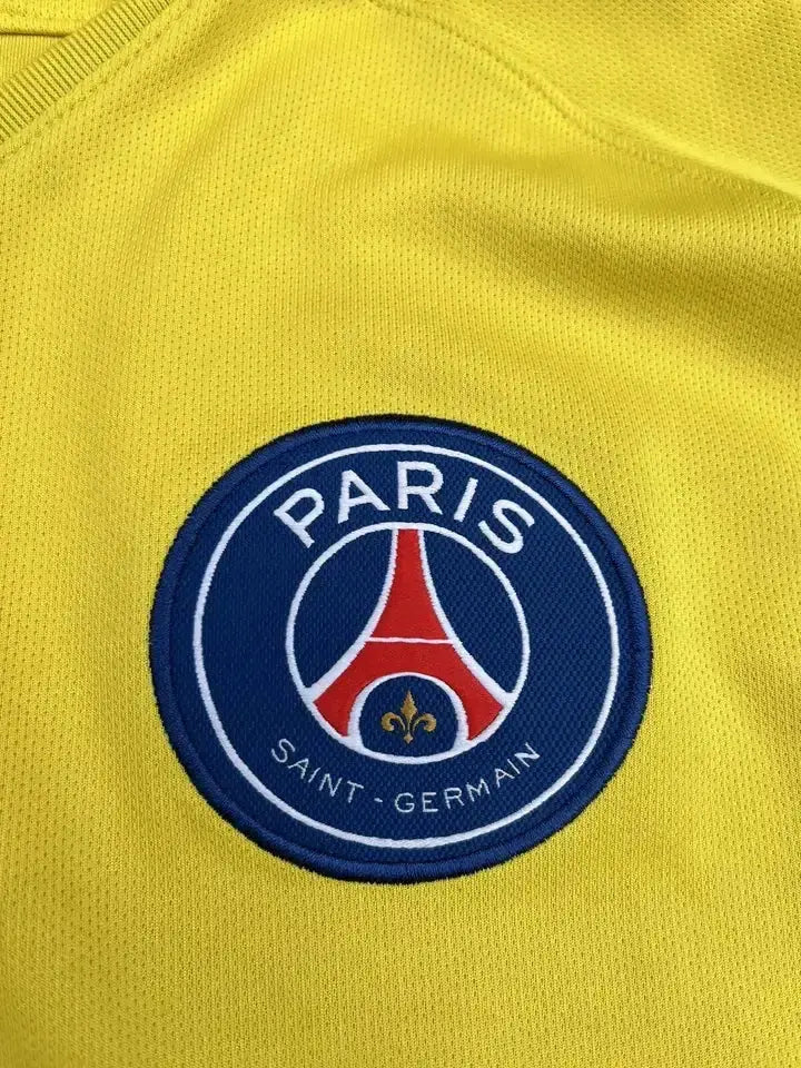 Maillot Rabiot PSG - Au Fil Des Légendes nike football paris jersey