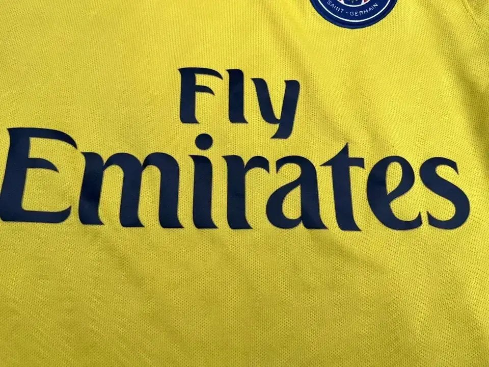 Maillot Rabiot PSG - Au Fil Des Légendes nike football paris jersey
