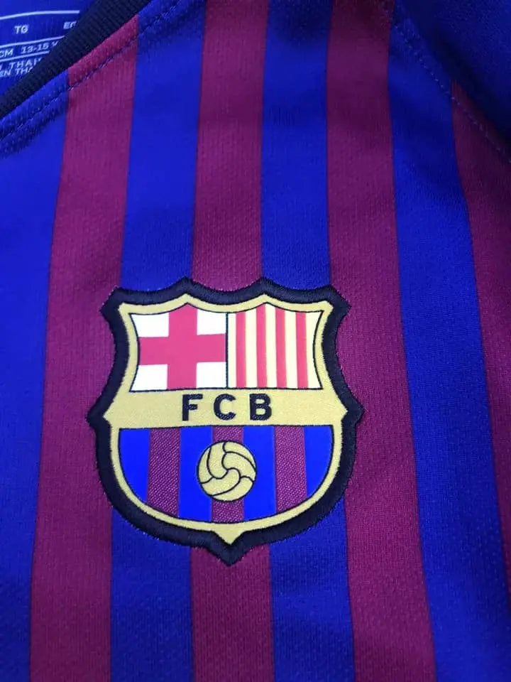 Maillot Rakitic Barcelone Au Fil Des Légendes