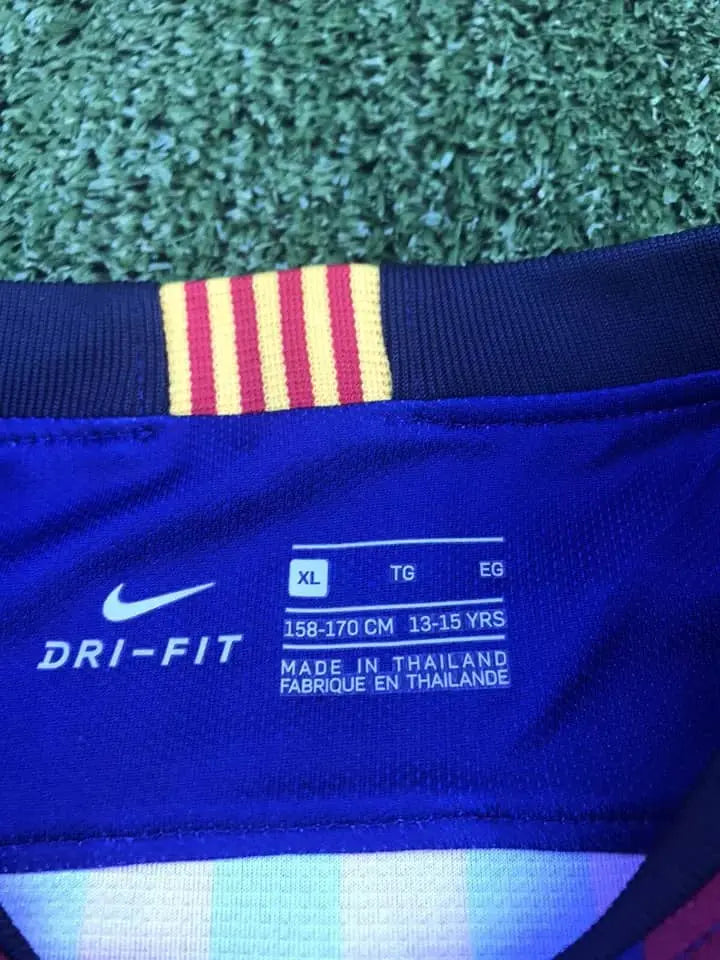 Maillot Rakitic Barcelone Au Fil Des Légendes
