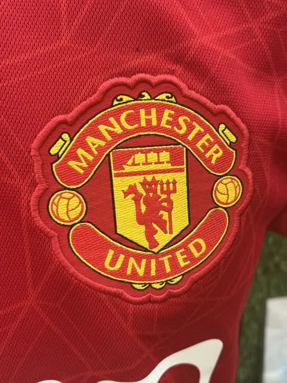 Maillot Rashford Manchester United - Au Fil Des Légendes maillot de football
