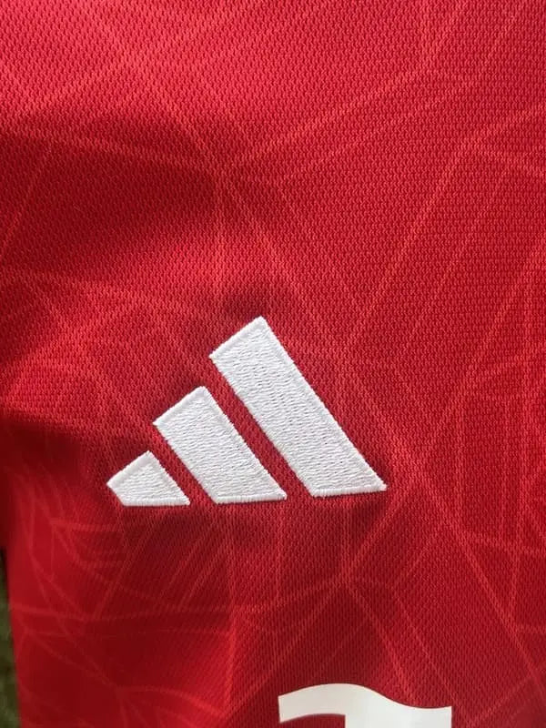 Maillot Rashford Manchester United - Au Fil Des Légendes maillot de football