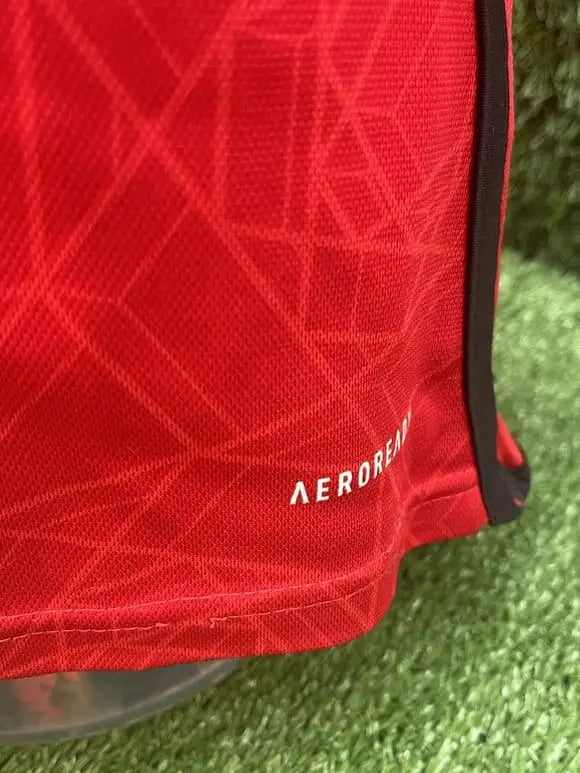 Maillot Rashford Manchester United - Au Fil Des Légendes maillot de football