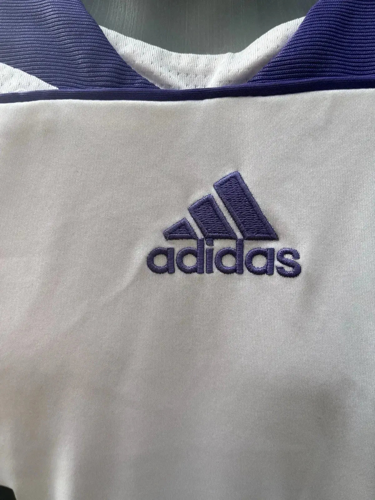 Maillot Raul Real Madrd Au Fil Des Légendes