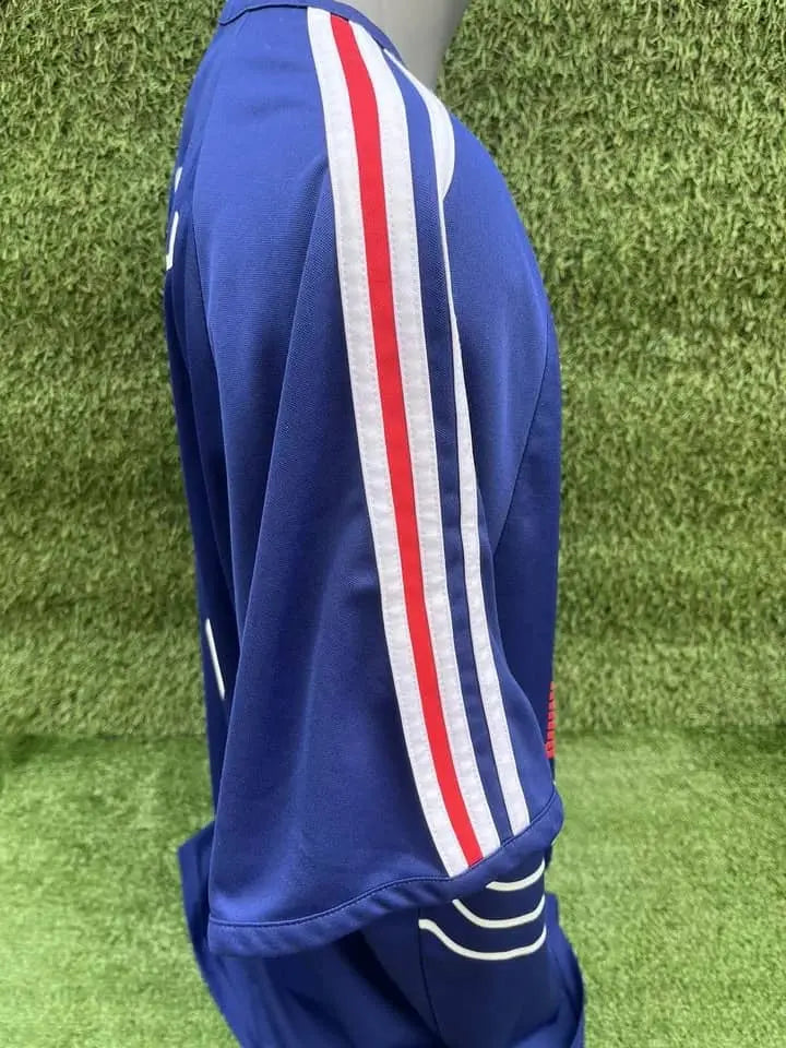 Maillot Ribéry France Au Fil Des Légendes
