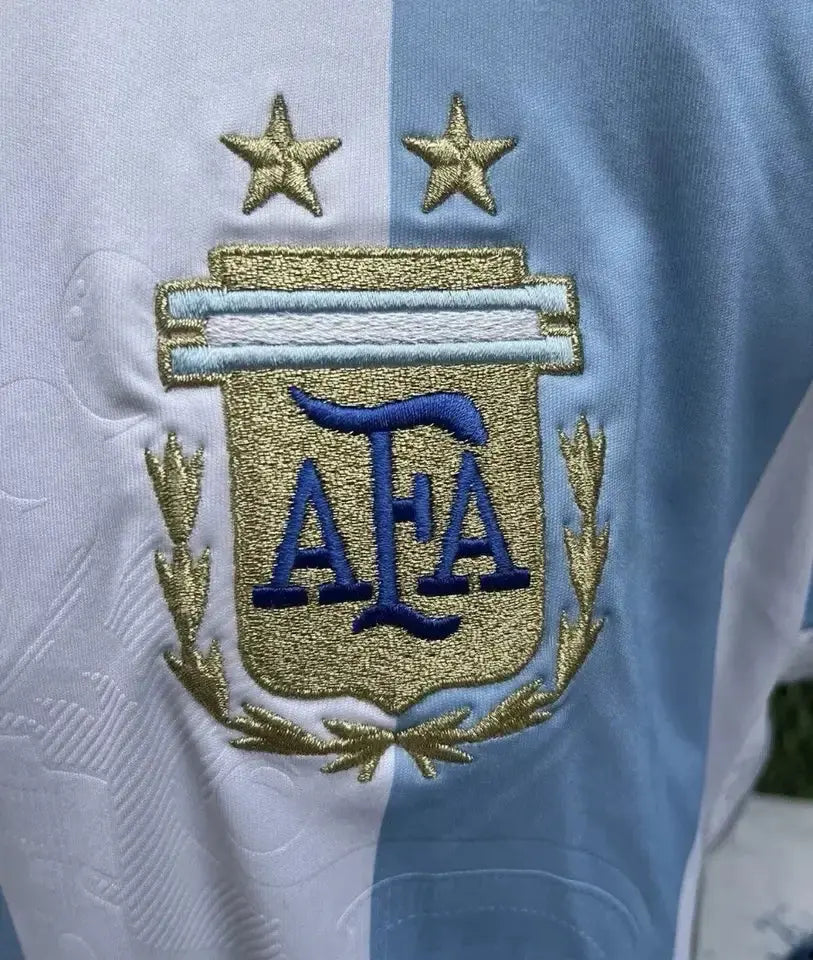 Maillot Riquelme Argentine Au Fil Des Légendes