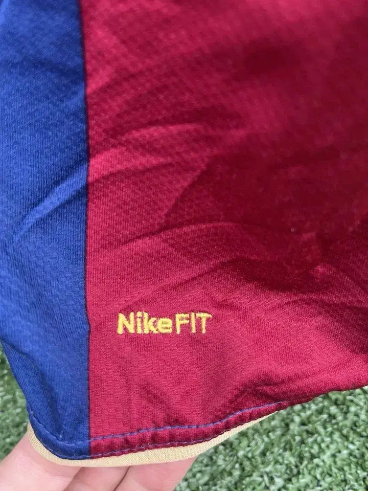 Maillot Ronaldinho Barcelone Au Fil Des Légendes