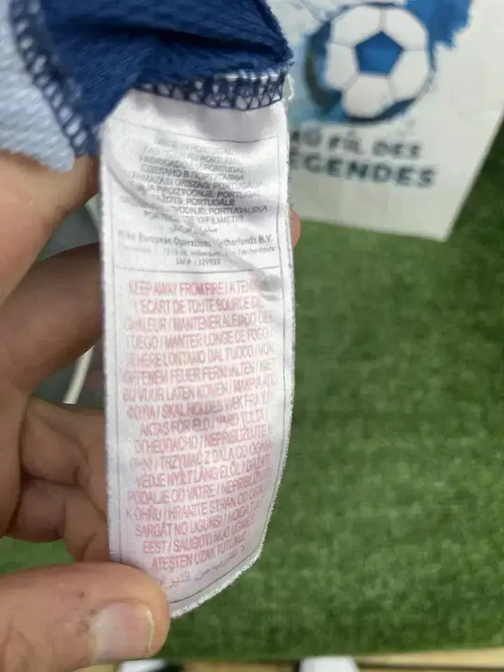 Maillot Ronaldinho Barcelone Au Fil Des Légendes