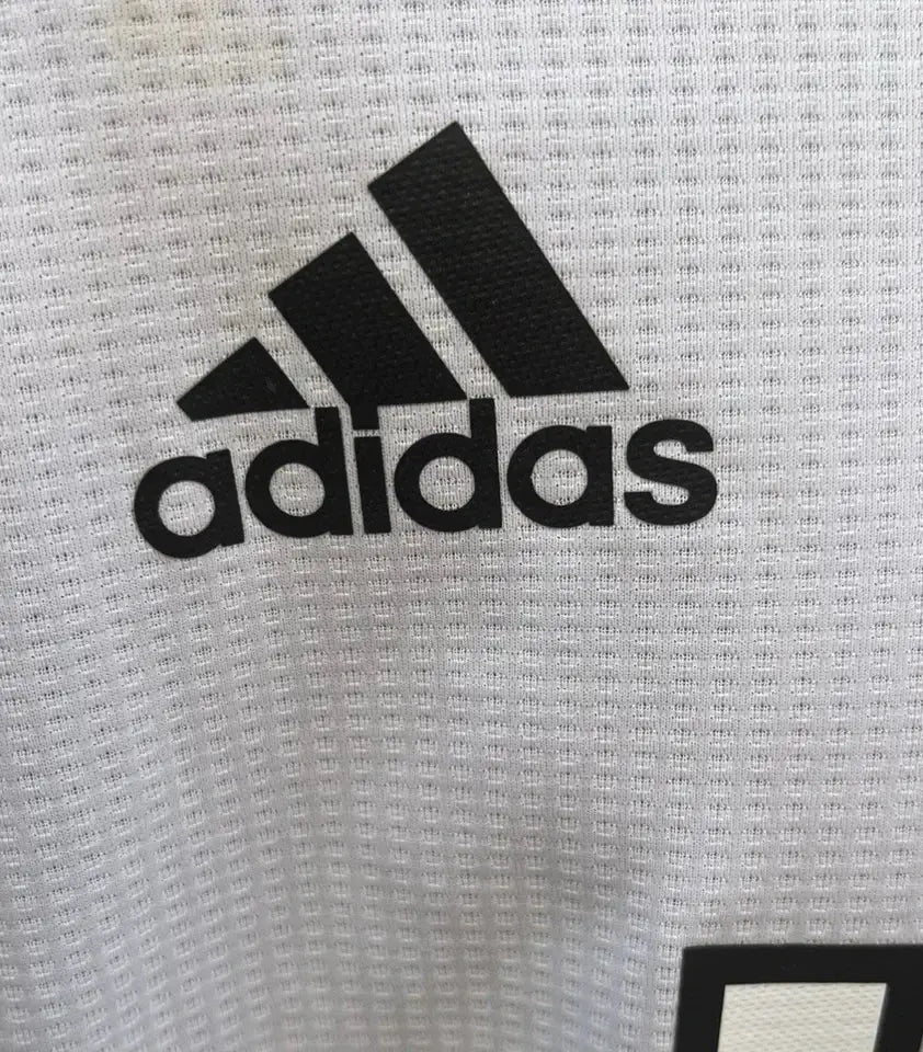 Maillot Ronaldo Juventus Turin Au Fil Des Légendes