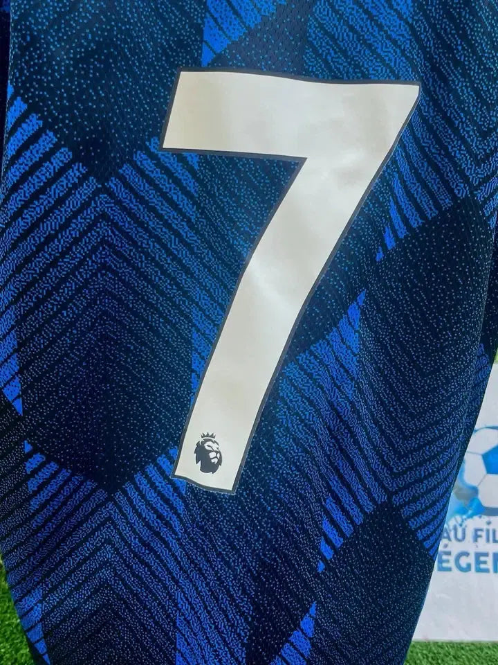 Maillot Ronaldo Manchester United - Au Fil Des Légendes adidas football