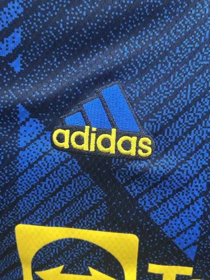 Maillot Ronaldo Manchester United - Au Fil Des Légendes adidas football