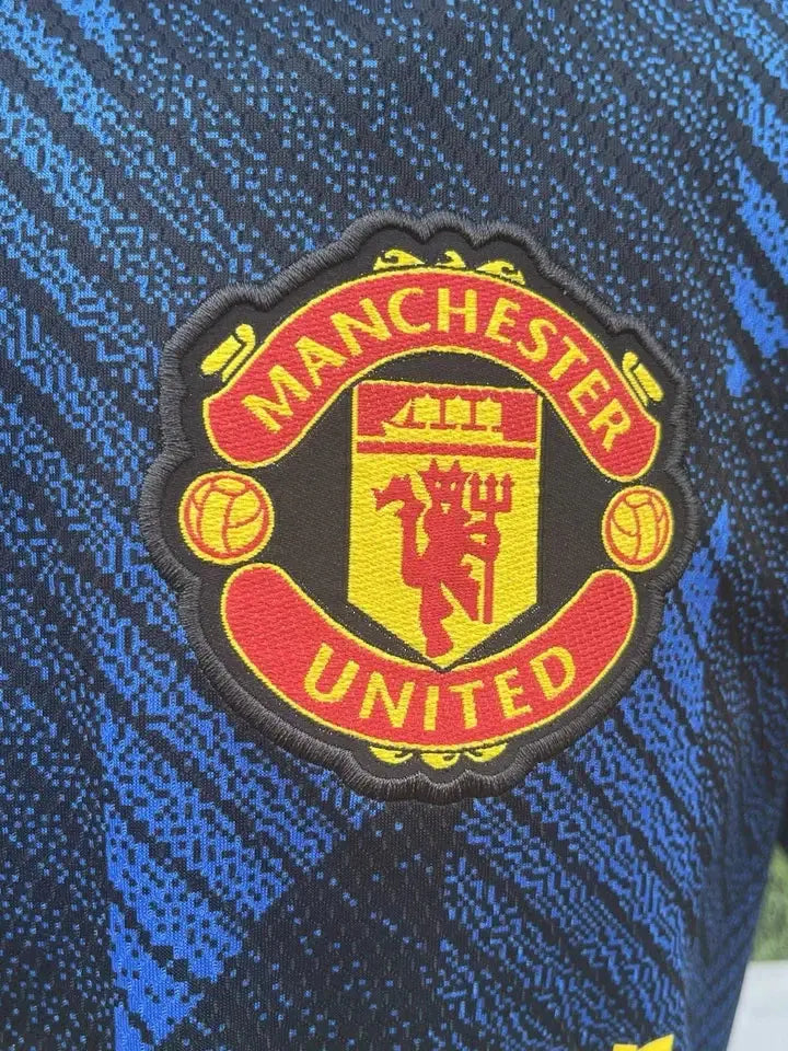 Maillot Ronaldo Manchester United - Au Fil Des Légendes adidas football